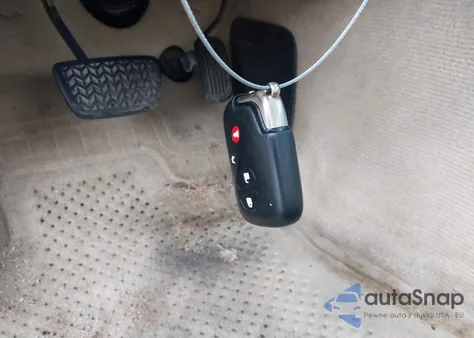 2010 Lexus Is 250C from USA, damaged, VIN JTHFF2C29A2511907